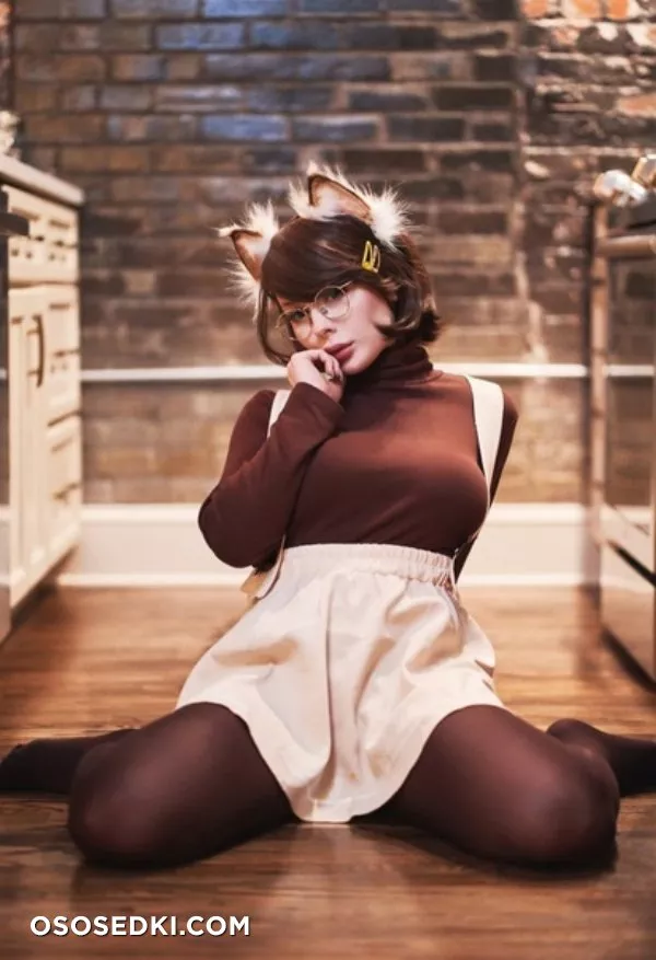 Jenna Lynn Meowri - 161