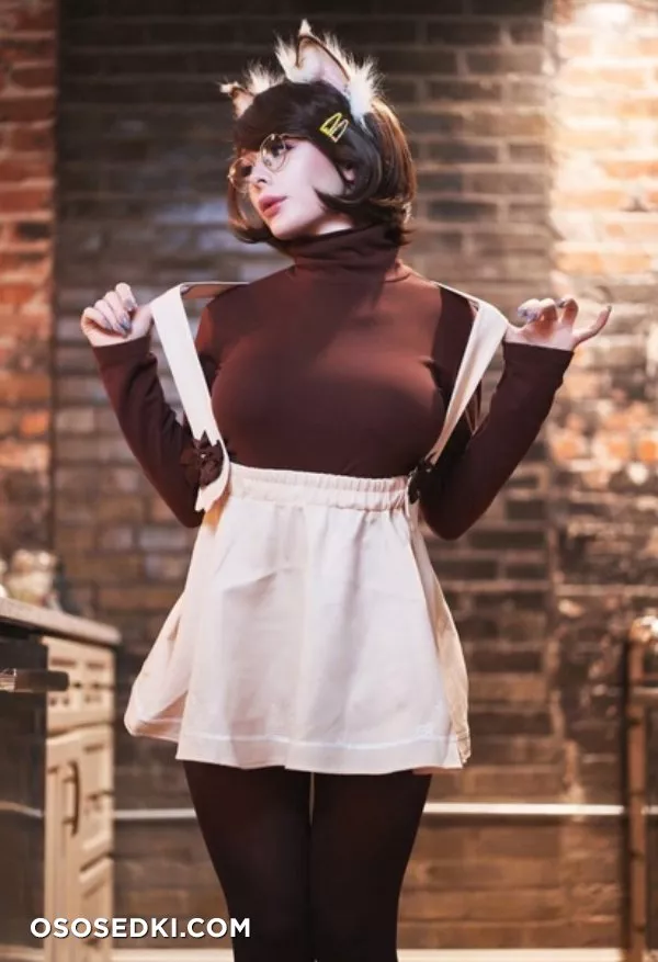 Jenna Lynn Meowri - 163