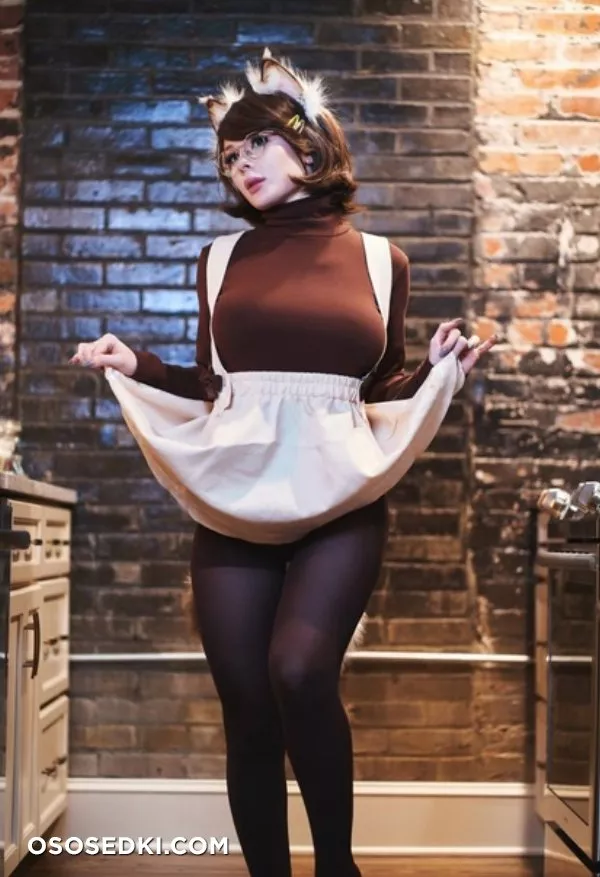 Jenna Lynn Meowri - 168