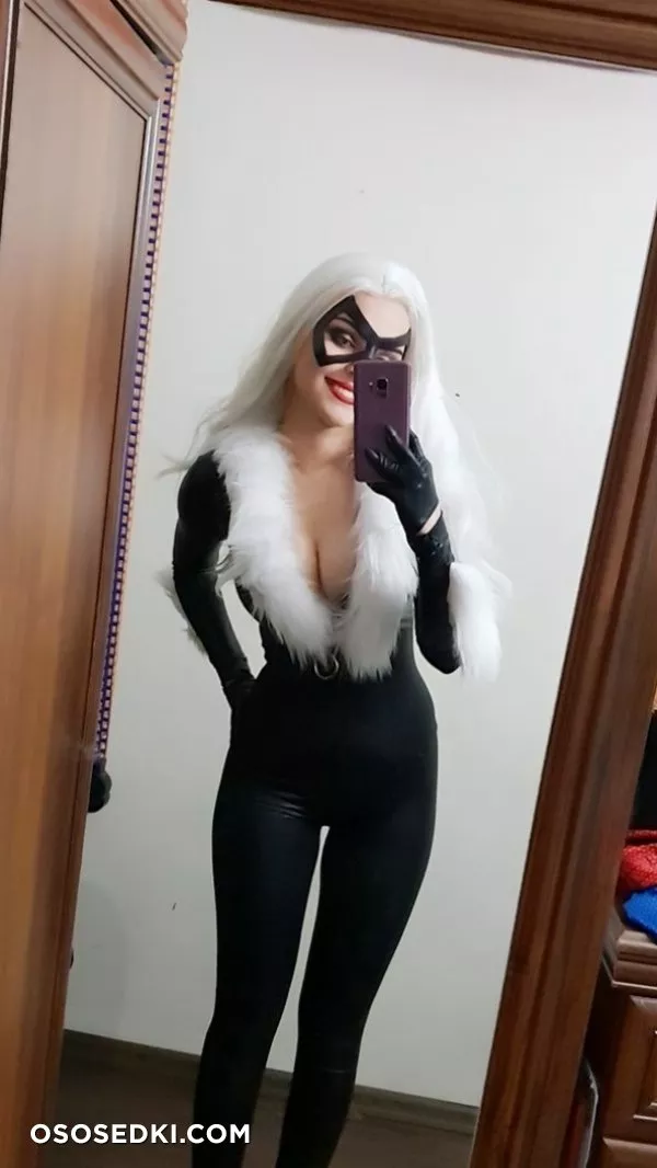 Andrasta | Black Cat - 6