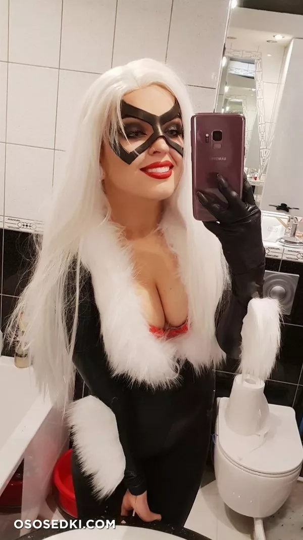 Andrasta | Black Cat - 7