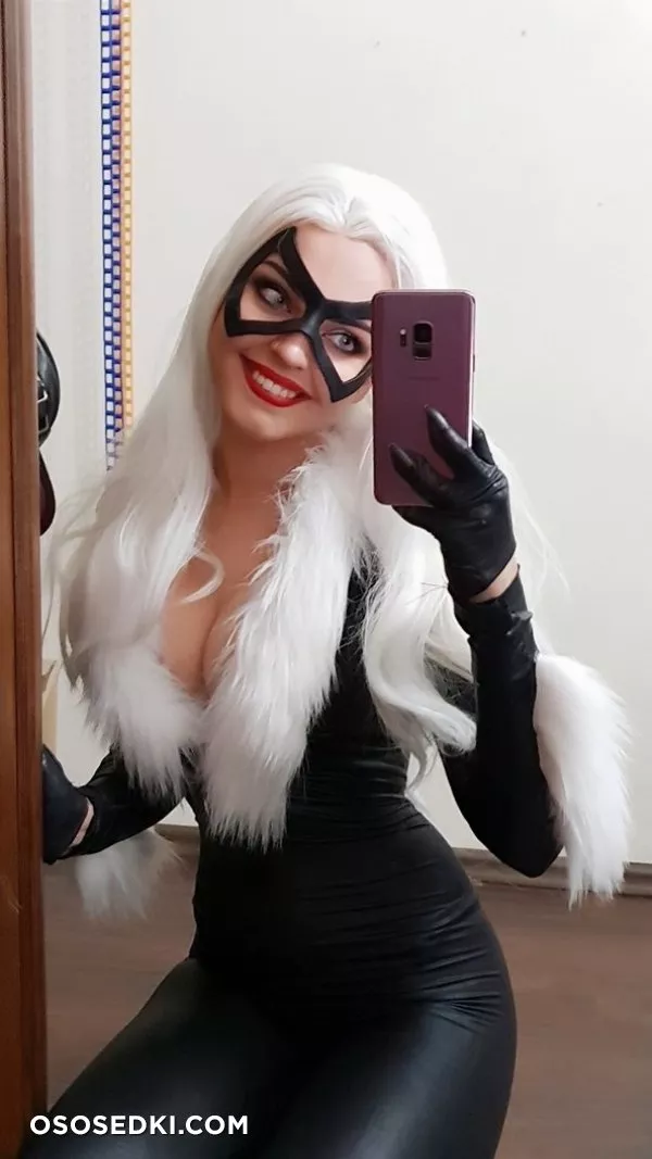 Andrasta | Black Cat - 9