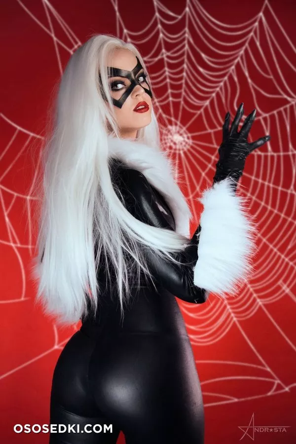 Andrasta | Black Cat - 12