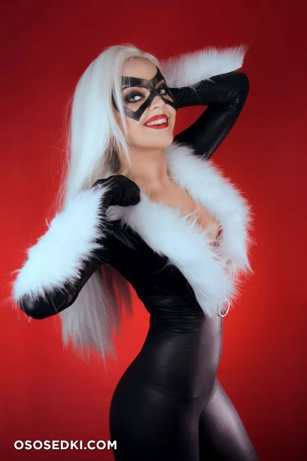 Andrasta | Black Cat - 19