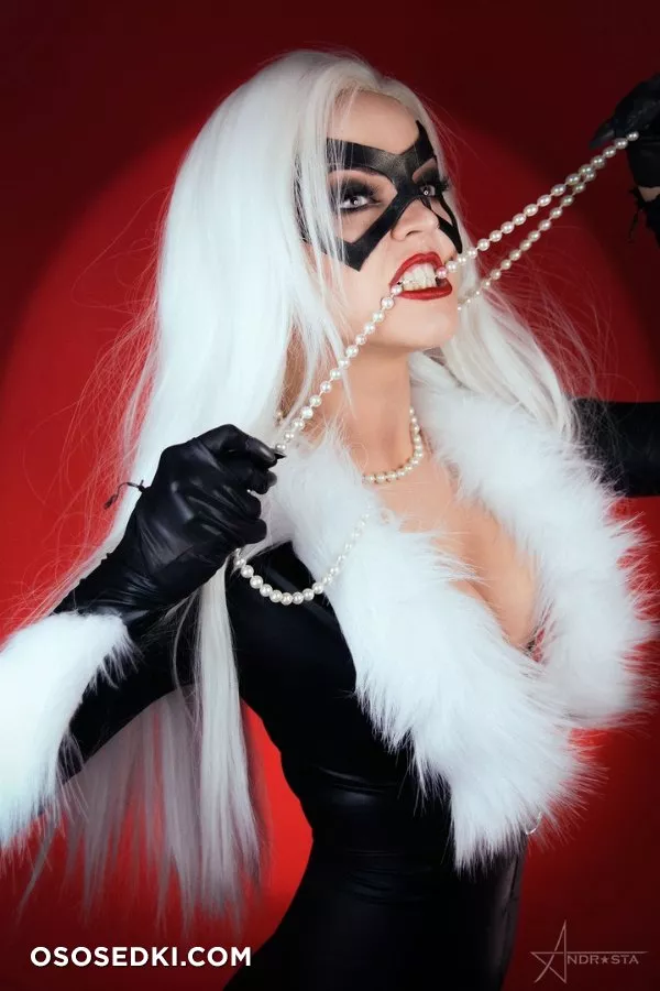 Andrasta | Black Cat - 20