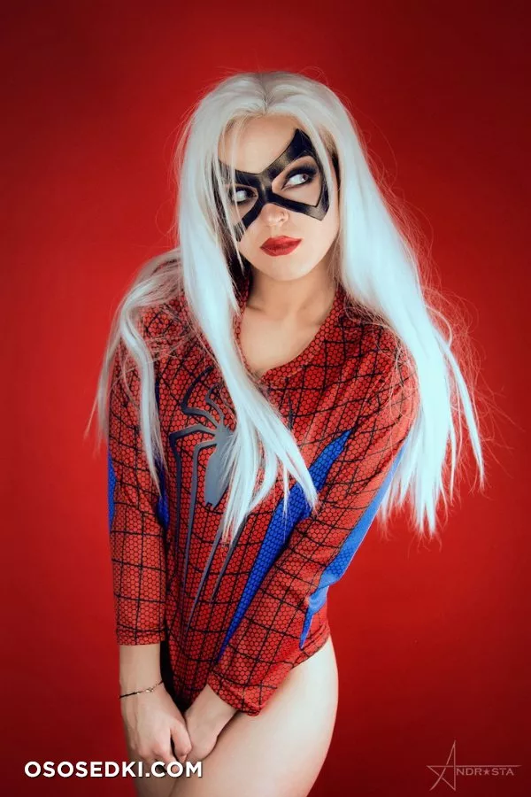 Andrasta | Black Cat - 22