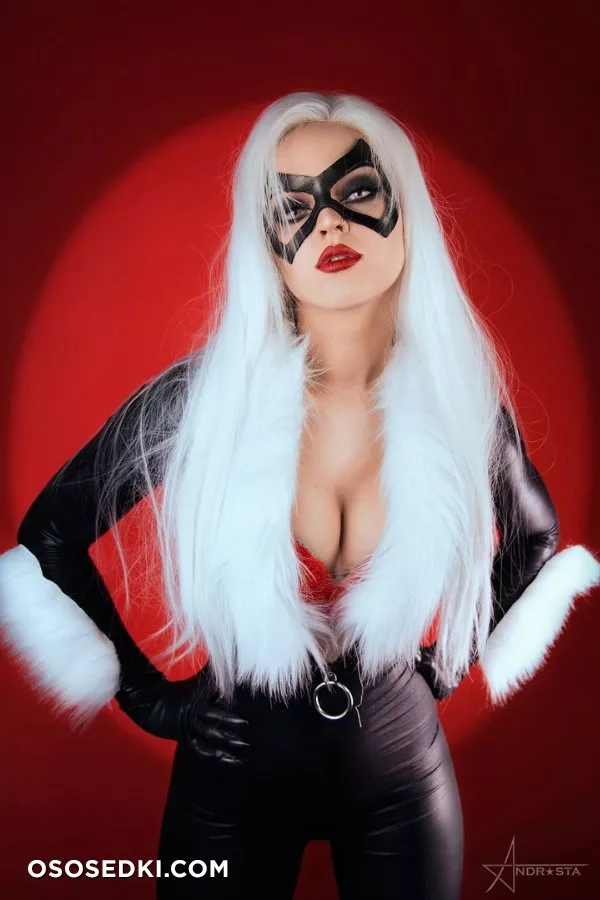 Andrasta | Black Cat - 24