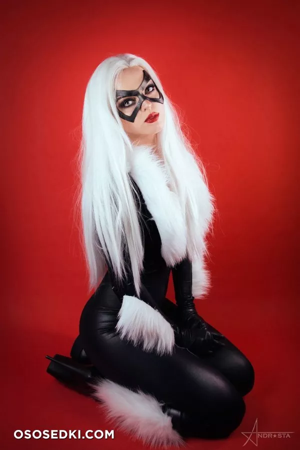 Andrasta | Black Cat - 26