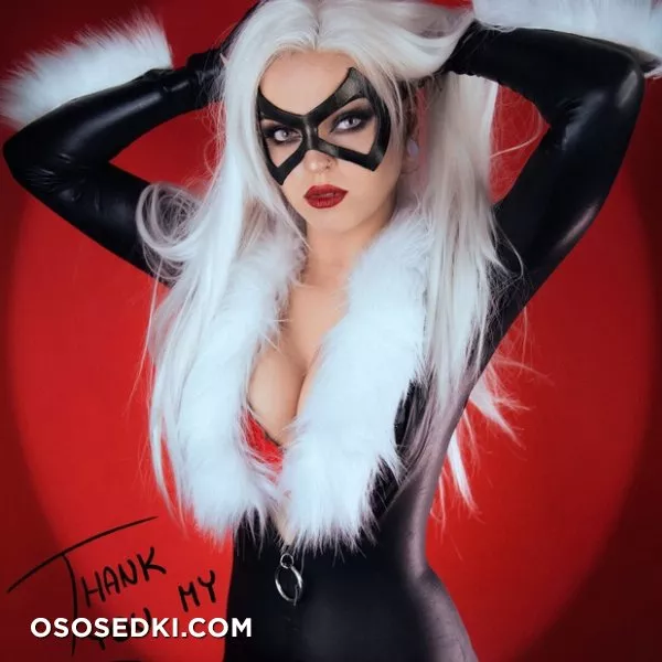 Andrasta | Black Cat - 27