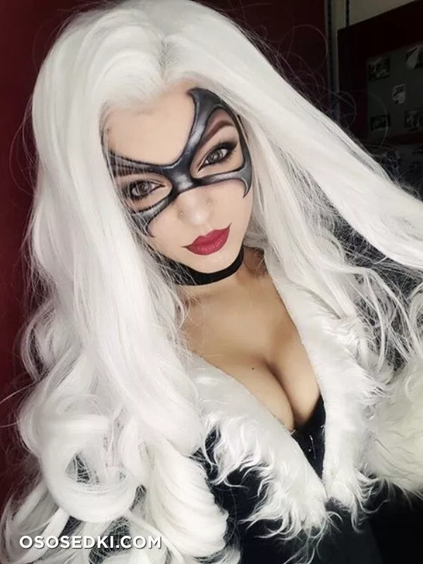 Andrasta | Black Cat - 32