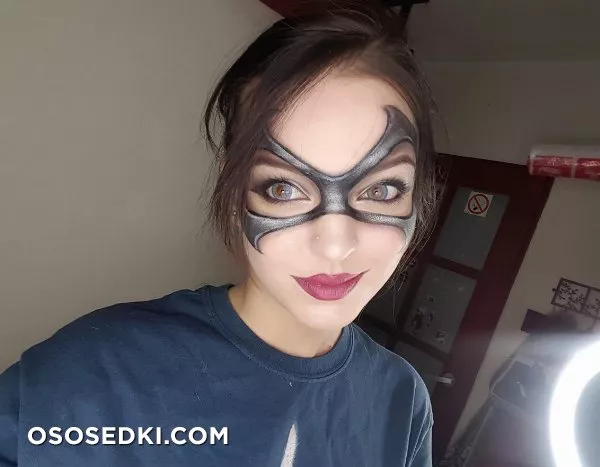 Andrasta | Black Cat - 33