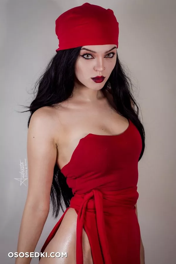 Andrasta | Elektra - 1