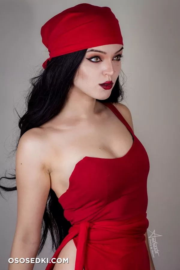 Andrasta | Elektra - 3