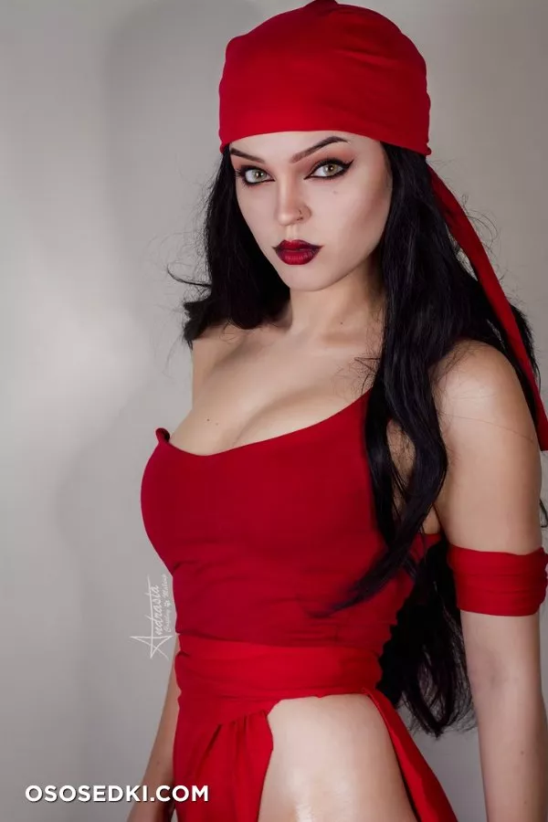 Andrasta | Elektra - 6