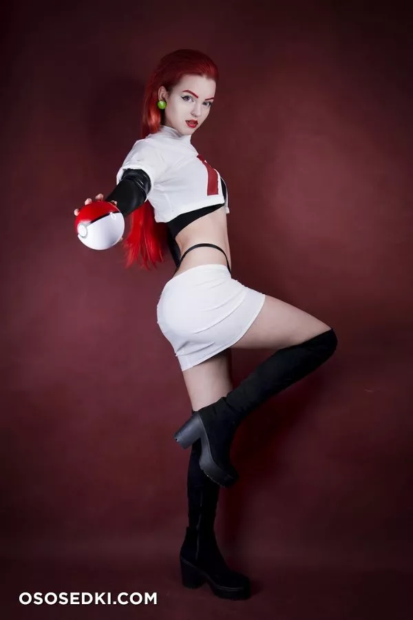 Andrasta | Jessie - 3