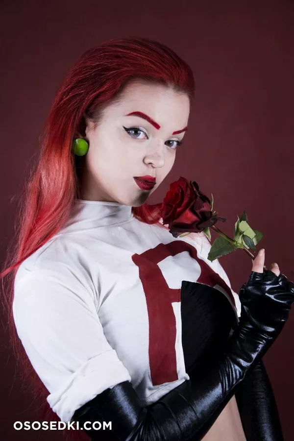 Andrasta | Jessie - 7