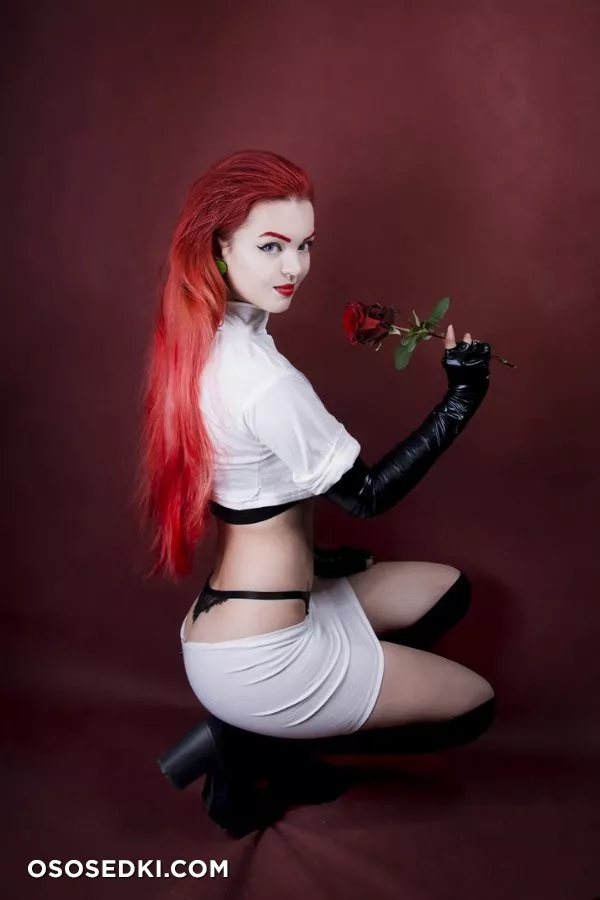 Andrasta | Jessie - 8