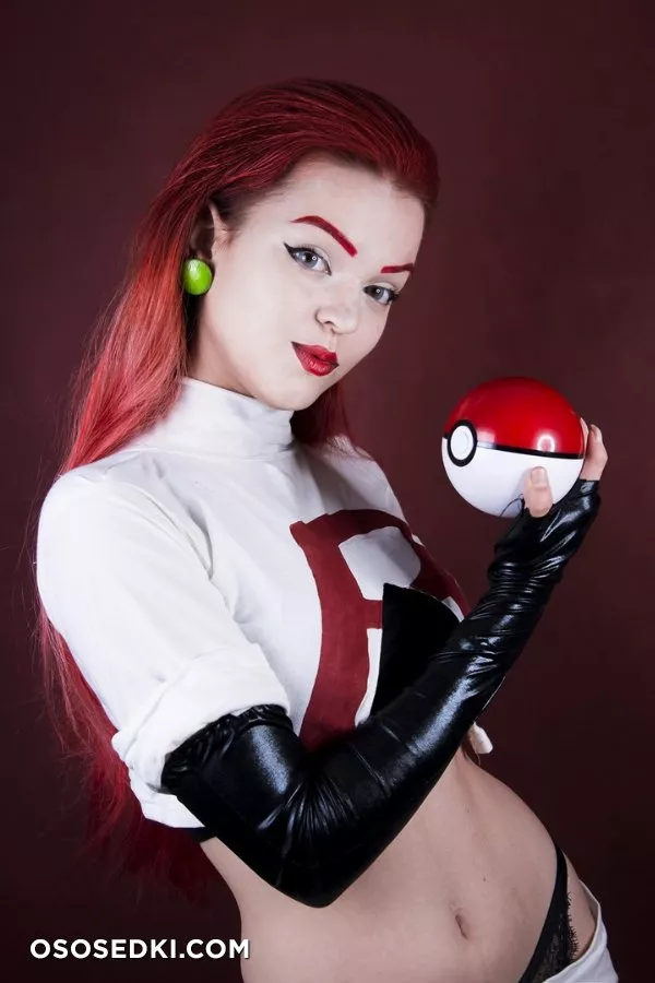 Andrasta | Jessie - 9
