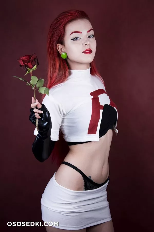 Andrasta | Jessie - 11
