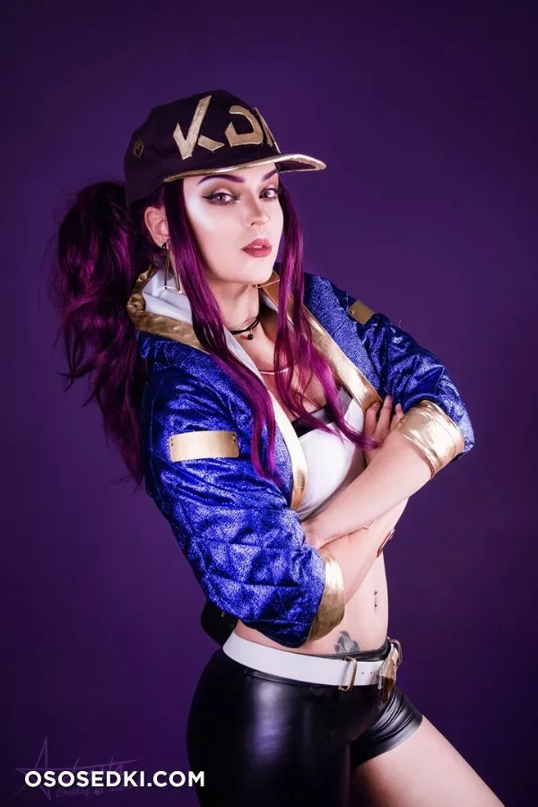 Andrasta | Akali - 7