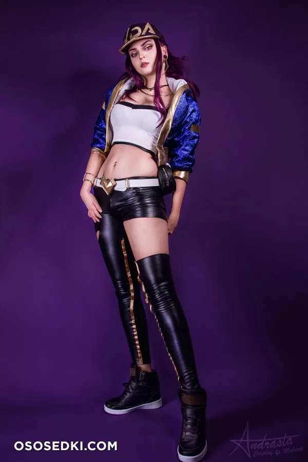 Andrasta | Akali - 10