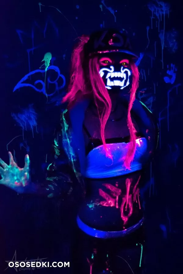 Andrasta | Akali - 13