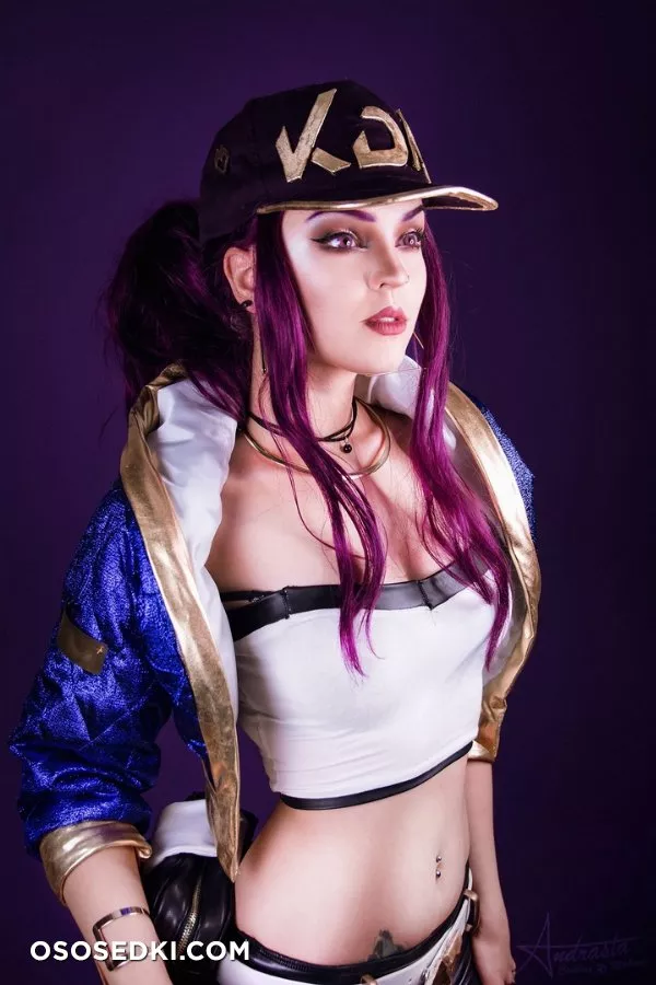 Andrasta | Akali - 16