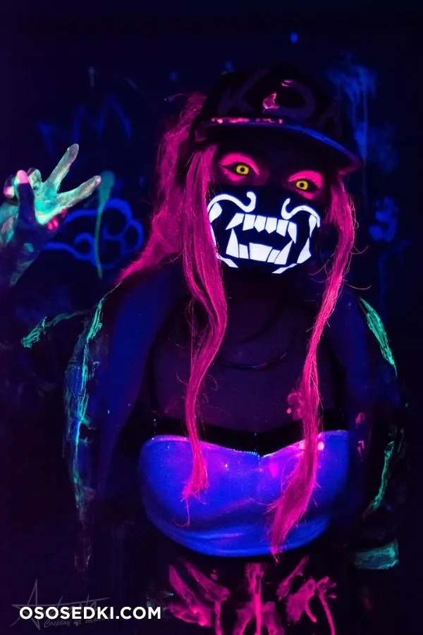 Andrasta | Akali - 19