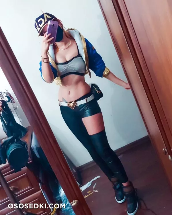 Andrasta | Akali - 20