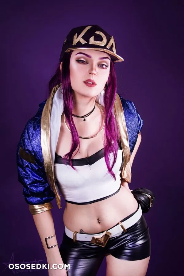 Andrasta | Akali - 23