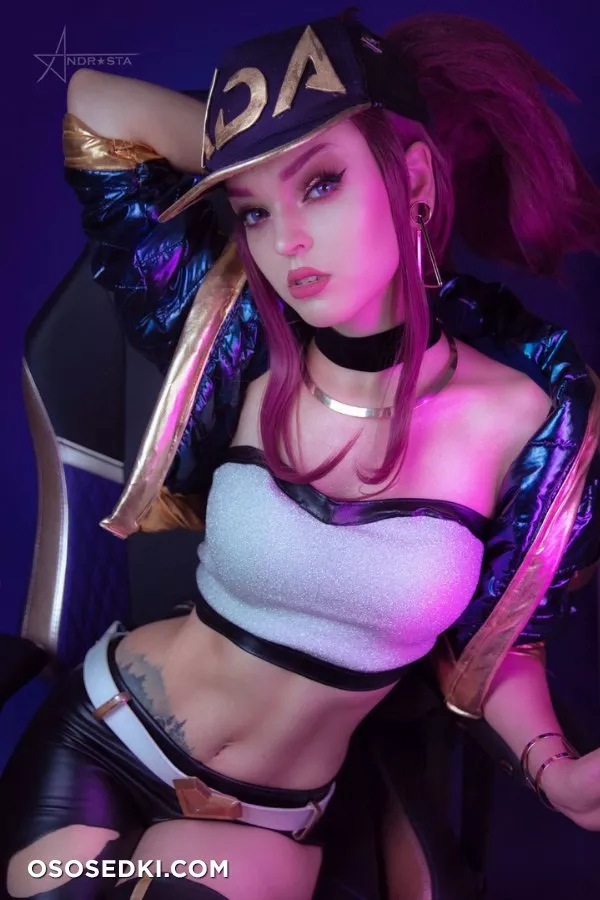 Andrasta | Akali - 29