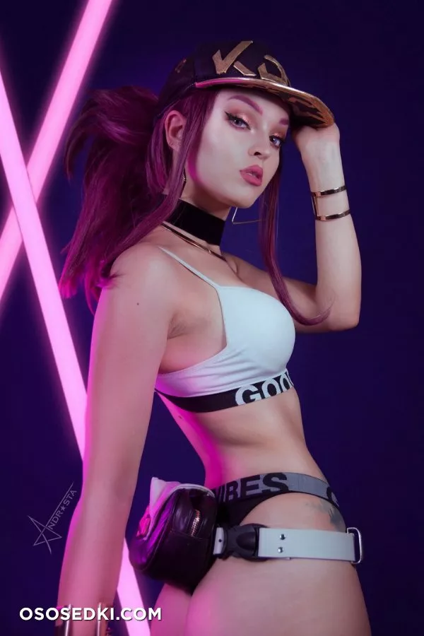 Andrasta | Akali - 33