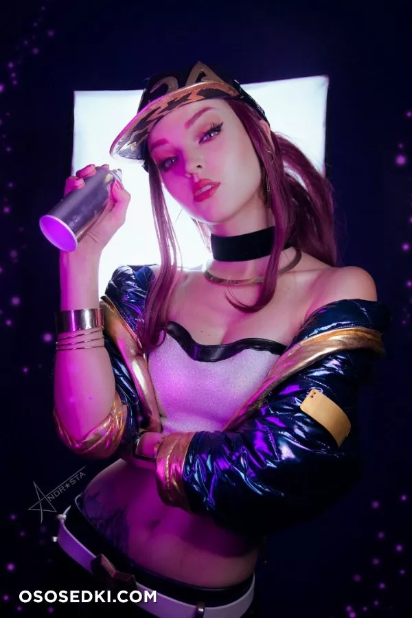 Andrasta | Akali - 35
