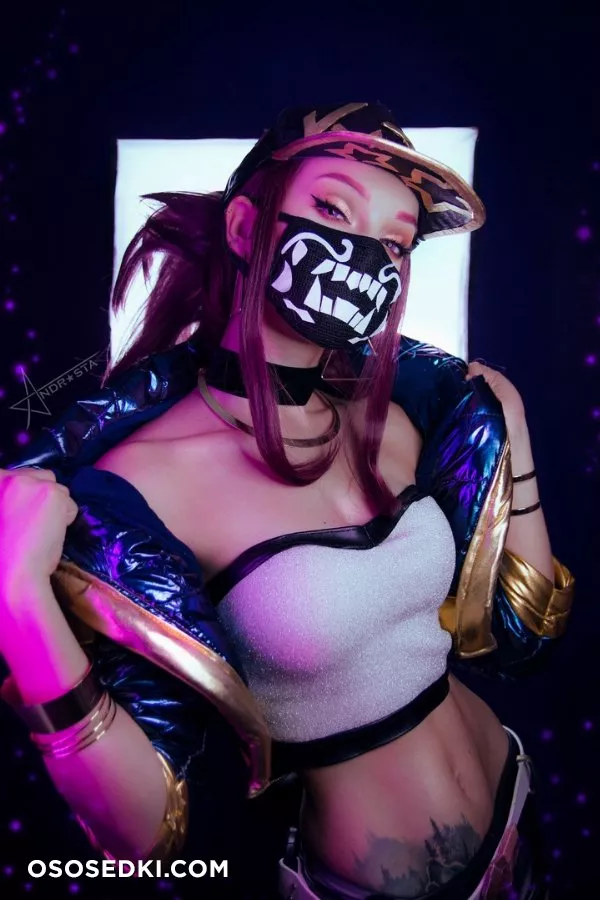 Andrasta | Akali - 38