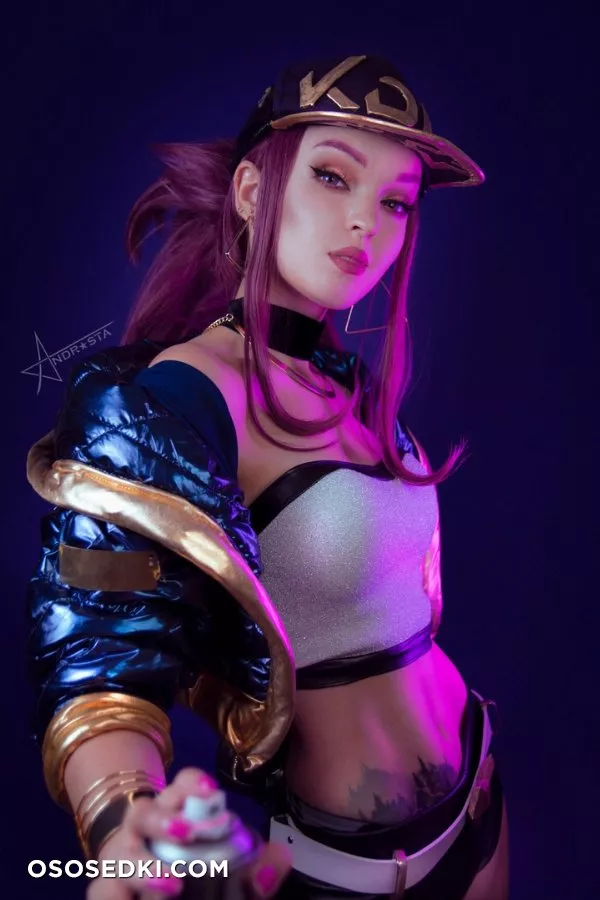 Andrasta | Akali - 43