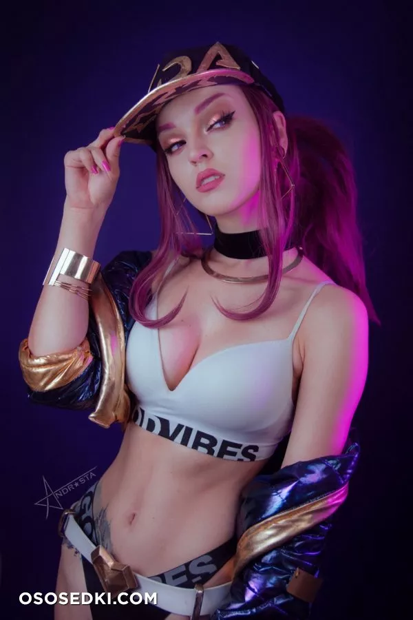 Andrasta | Akali - 47