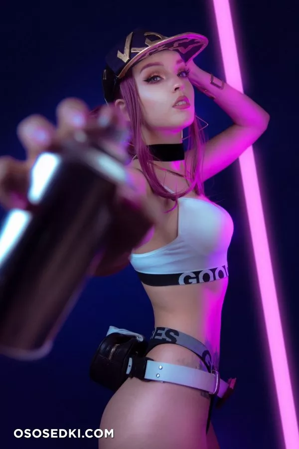 Andrasta | Akali - 49