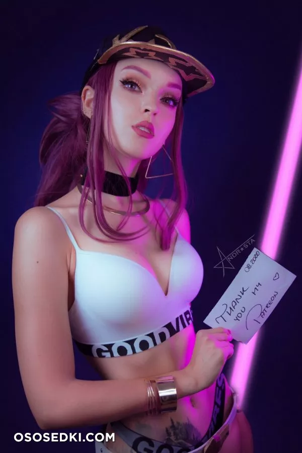 Andrasta | Akali - 50