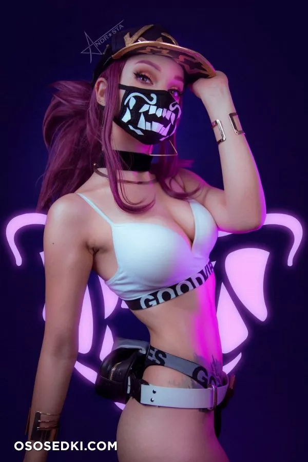 Andrasta | Akali - 51