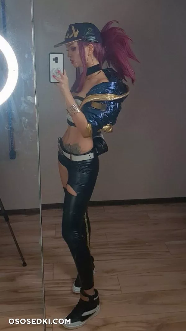 Andrasta | Akali - 53