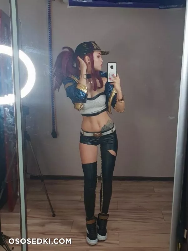 Andrasta | Akali - 59