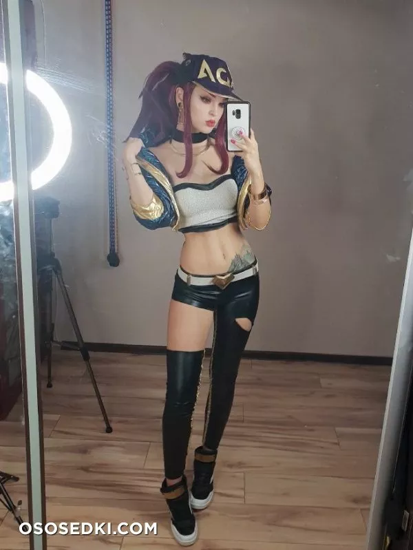 Andrasta | Akali - 61