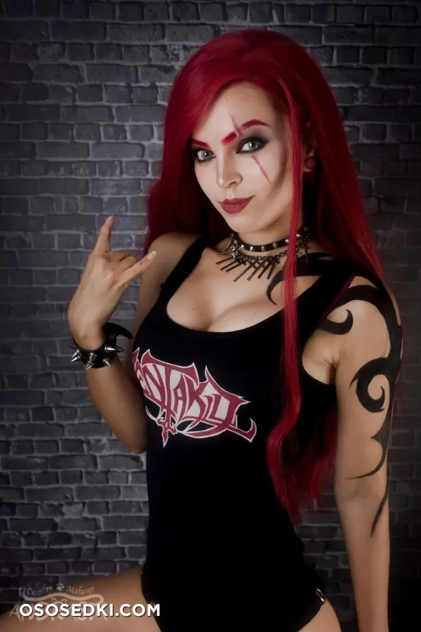 Andrasta | Katarina - 9
