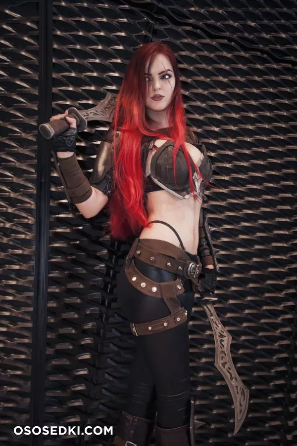 Andrasta | Katarina - 11