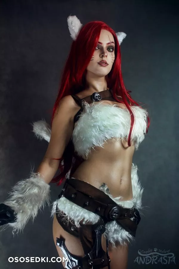 Andrasta | Katarina - 18