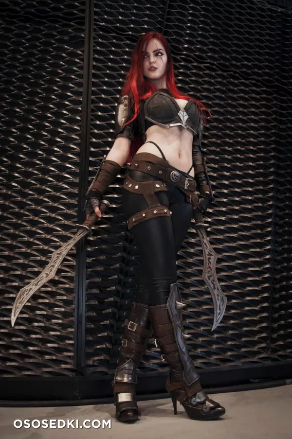 Andrasta | Katarina - 20