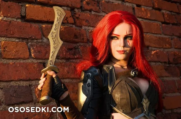 Andrasta | Katarina - 21
