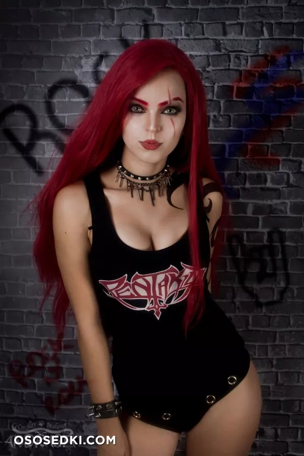 Andrasta | Katarina - 22