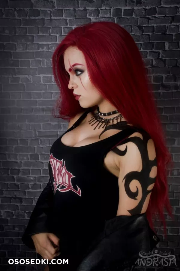 Andrasta | Katarina - 23