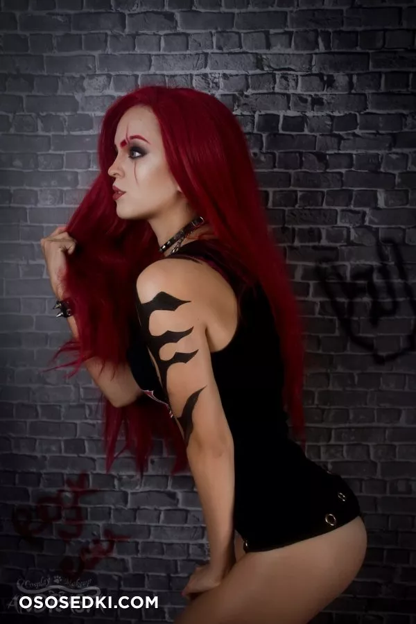 Andrasta | Katarina - 25